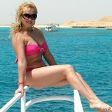 Ольга Ахметова, 12.06.1944, Уфа