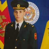 Andrei Capros, 14.08.1993, Бендеры