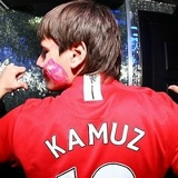 Кирилл Камуз, 02.03.1990