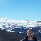 Евгеша Ламбрианиди, Ростов-на-Дону