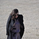 Альбина Жандаева, 20.02.1990, Грозный