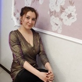 Марина Романова, 25.02, Чебоксары