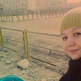 Гаухар Шахатова, 27.03, Актау