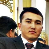 Айбек Акаев, 02.07, Алматы