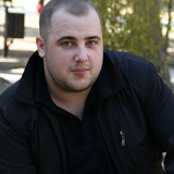 Алексей Кучеров, 17.10.1988, Тбилиси