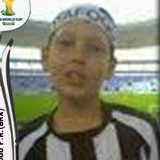 Felipe Sena, 04.06.1996, Rio de Janeiro