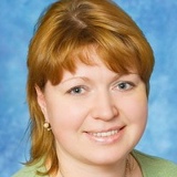 Елена (Макарова)Лавренюк, 09.06, Санкт-Петербург