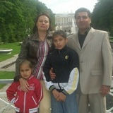 Магеррам Шукюров, 16.04.1968, Мурманск