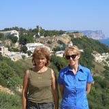 Ира Шевченко, 05.03, Днепр (Днепропетровск)