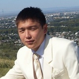 Станислав Боргояков, 09.09.1984, Москва