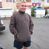 Роман Смирный, 04.02.1984, Луганск