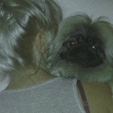 Маргарита Дейкун, 11.11.1989, Москва