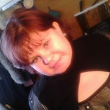 Юля Боловленкова, 10.05.1986, Арзамас