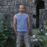 Юрий Артемьев, 07.11, Санкт-Петербург