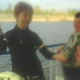 Фарида Мусаева, 02.03