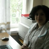 Лариса Кожановская, 06.01.1979, Москва