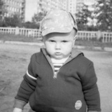 Георгий Сердюков, 29.10.1983, Санкт-Петербург