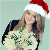 Анютка Любимова, 14.12.1990, Москва