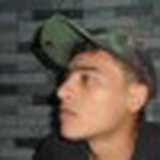 Adam Kamikaz, 30.09.1986, Mahdia