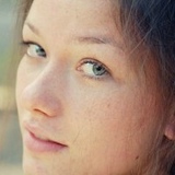 Вера Сошкина, 21.07, Москва