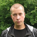 Александр Бражкин, 20.01, Калининград