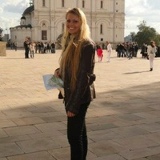 Daria Perraudin, 21.03, Martigny