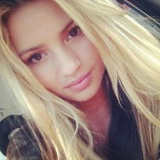 Моника Азимова, 16.01.1992, Москва