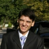 Исмет Аджикемалов, 08.06.1987, Краснодар