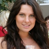 Мария Погодина, 24.07.1983, Санкт-Петербург