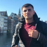 Мгер Мурадян, 09.11, Москва