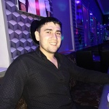 Zakir Suleymanow, 07.09.1989, Балканабад