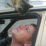 Алексей Егоров, 03.01.1979, Саратов