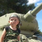 Олег Семенюк, 13.09, Бердичев