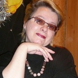 Валентина Чернышова, 21.01.1965, Воронцовка