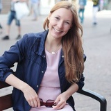 Дарья Ким, 20.02, Москва