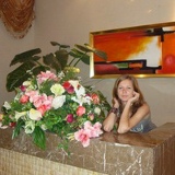 Александра Лебедева, 28.11, Владивосток