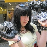 Мария Спицина, 15.03.1995, Бишкек