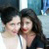 Натия Сахокия, 24.05.1989, Москва