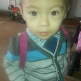 Назерке Аканова, 03.01.1995, Москва