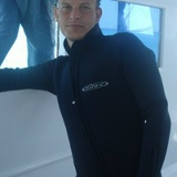 Сергей Герасимов, 21.01.1981, Санкт-Петербург