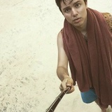 Timur Neymatov, 28.01.1993, Москва