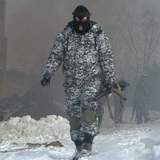 Григорий Жаравин, Тюмень