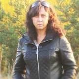 Лена Федорова, 24.07.1968, Набережные Челны