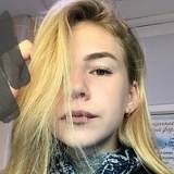 Анна Роваль, 16.05.2001, Москва