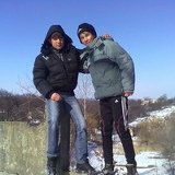 Тема Милкин, Курчатов