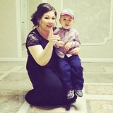 Laura Alpysbaeva, Алматы