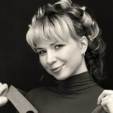 Марина Викулина, 24.07.1984, Санкт-Петербург