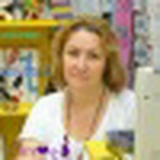 Фатима Гагиева, 06.05.1966, Москва