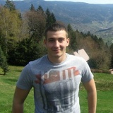 Руслан Олеговский, 30.07, Одесса