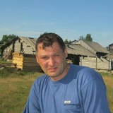 Сергей Балбекин, 31.05.1977, Архангельск